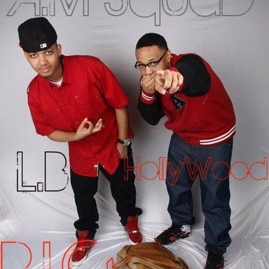 P.I.C  Rap Group - Rap Group in Dallas, TX