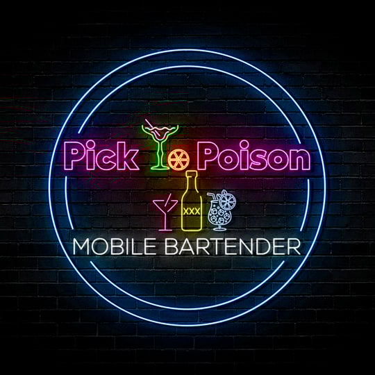 Pick Your Poison Bartending Services - Bartender in Bellwood, IL