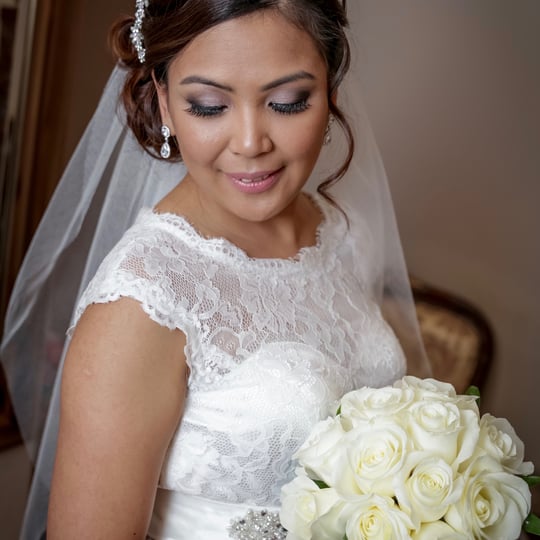 Pin Up & Go - Makeup Artist in Las Vegas, NV