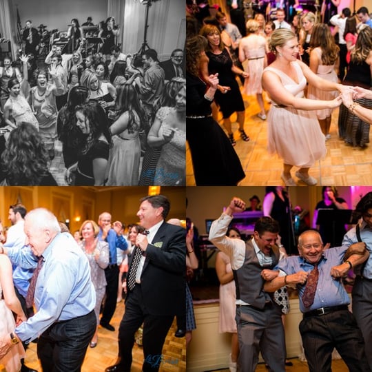Pink Kadillac - Wedding Band in Bennington, NE