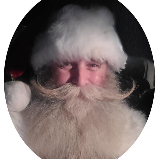 Santa’s Work Shop KC - Santa Claus in Mission, KS