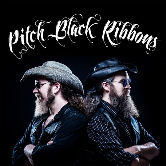 Pitch Black Ribbons - Americana Band / Singer/Songwriter in Bangor, ME