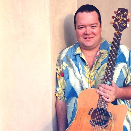 PJ Elliott - One Man Band / Multi-Instrumentalist in Naples, NY