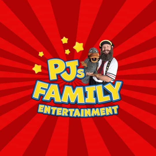 PJ's Magical Events - Santa Claus in Winchester, KY