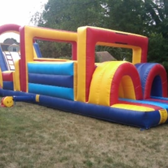 PJ’s Inflatables Corp - Party Inflatables / Family Entertainment in Merrick, NY