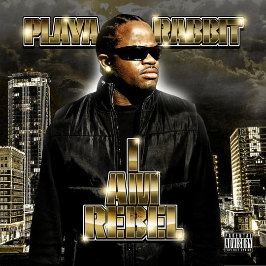 Playa Rabbit - Rapper in Fort Worth, TX