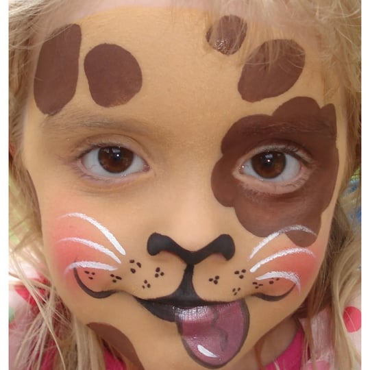Playful Paints - Face Painter in Etobicoke, ON