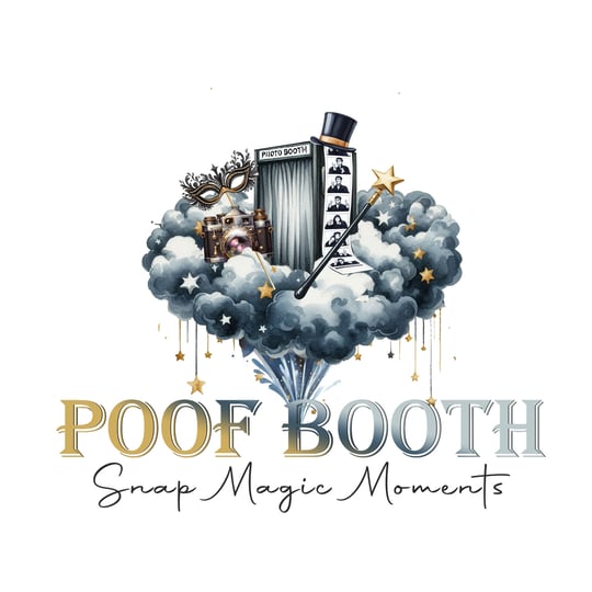 Poof Booth - Photo Booths / Family Entertainment in Charlotte, NC
