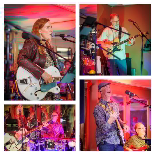 Pork Salad Annie - Cover Band in Calgary, AB