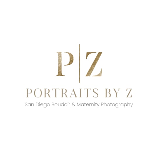 Portraits By Z | Boudoir Photography - Photographer in San Diego, CA