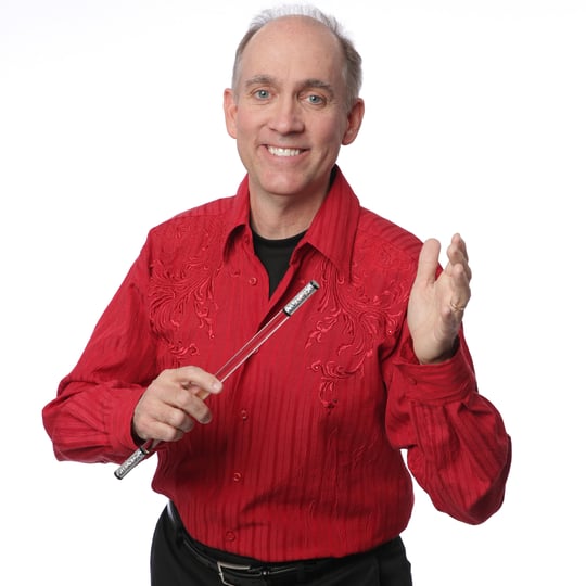 Marty the Magician - Magician / Family Entertainment in Ozark, MO
