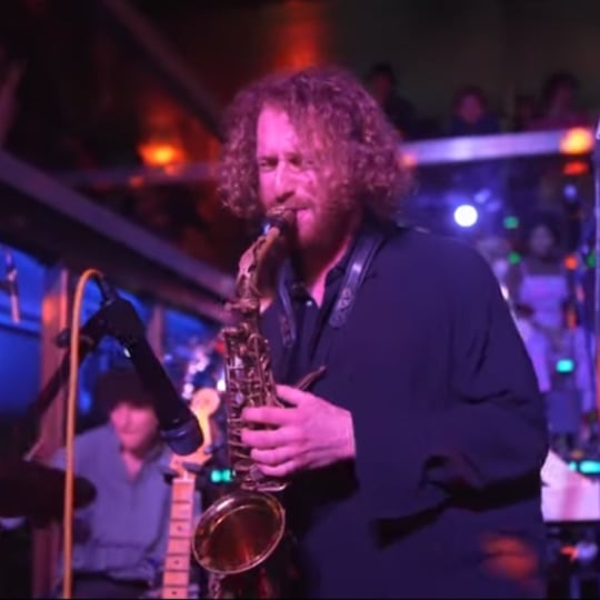 Post-Modern Jazz Resistance - Jazz Band in Brooklyn, NY