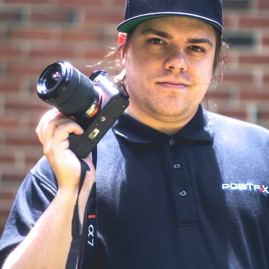 Postfix - Photographer / Headshot Photographer in Westfield, MA