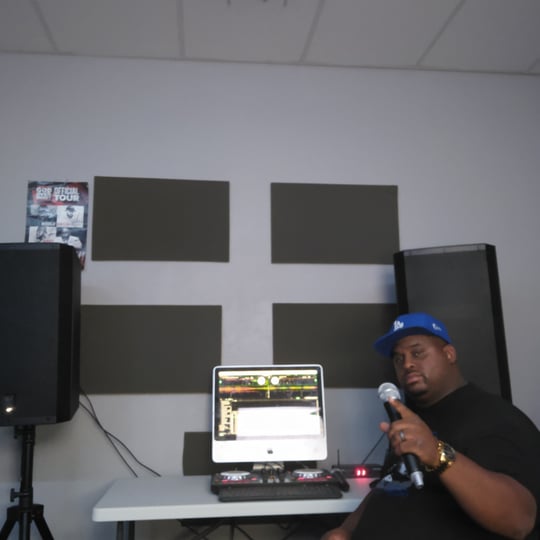 Preech - Wedding DJ in Las Vegas, NV
