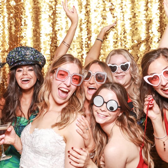 Melnyk Prime Photobooth - Photo Booths in Hatboro, PA