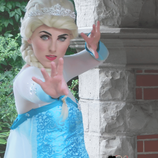 Princess My Party - Children’s Party Entertainment / Arts & Crafts Party in Fond Du Lac, WI