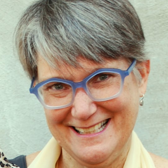 Priscilla Howe, Storyteller - Storyteller / Actors and Actresses in Lawrence, KS