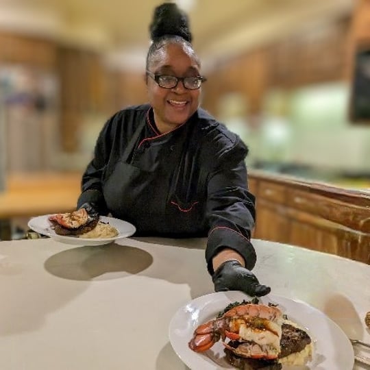 Private Chef - Caterer in Vacaville, CA
