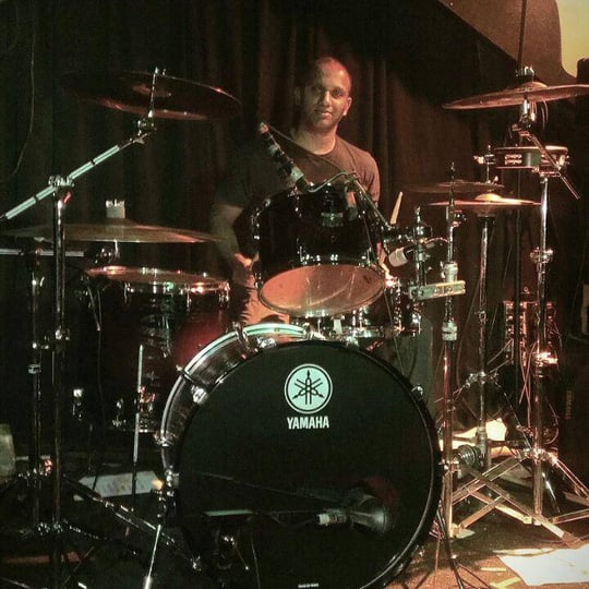 Professional drummer and percussionist - Drummer in Solon, OH