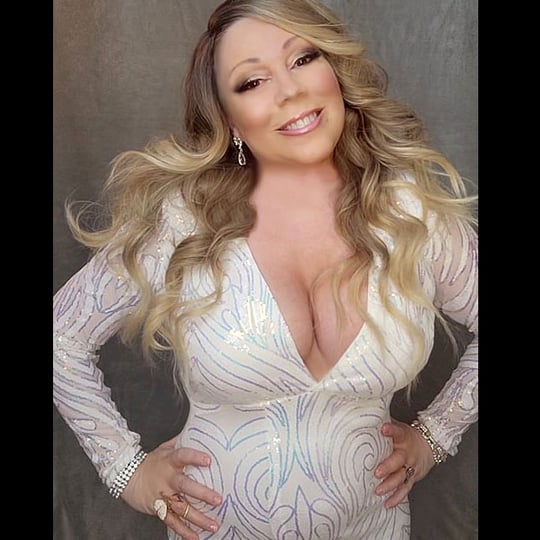 Professional Mariah Carey Lookalike - Look-Alike / Impersonator in Wallingford, CT