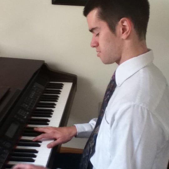 Professional Pianist - Pianist in Nashua, NH