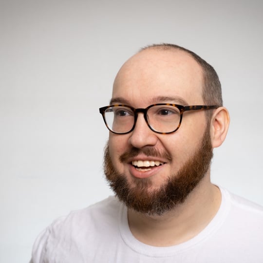 Dylan Gott - Stand-Up Comedian in Toronto, ON