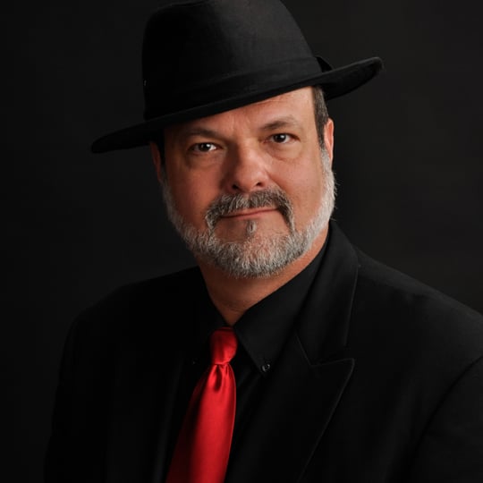 Bill Crane, Magician & Mentalist - Mentalist / Mobile Game Activities in Fort Lauderdale, FL