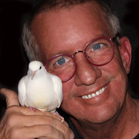 Professor Hughdini - Magician / Family Entertainment in Houston, TX