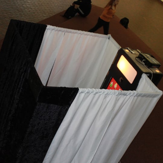 Professor Looney - Photo Booths in New Castle, DE