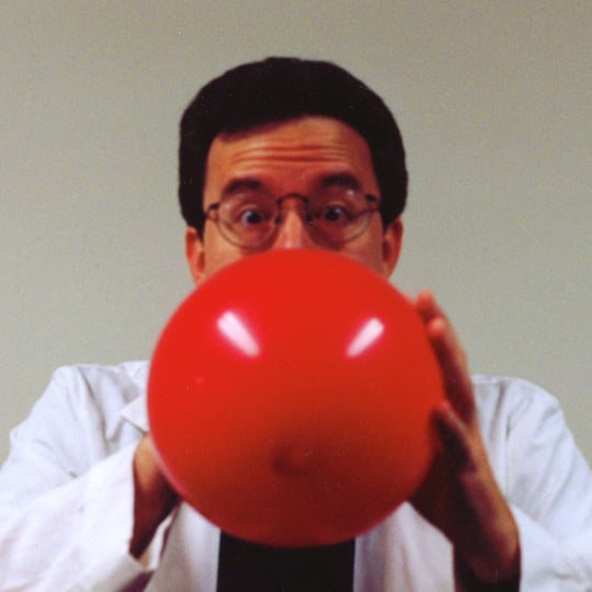 Professor Steve - Science Party in Lebanon, IN
