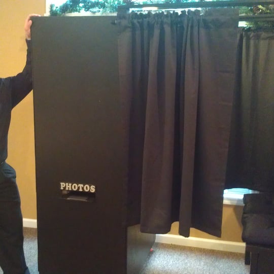 Prough Productions, LLC - Photo Booths in Pottstown, PA