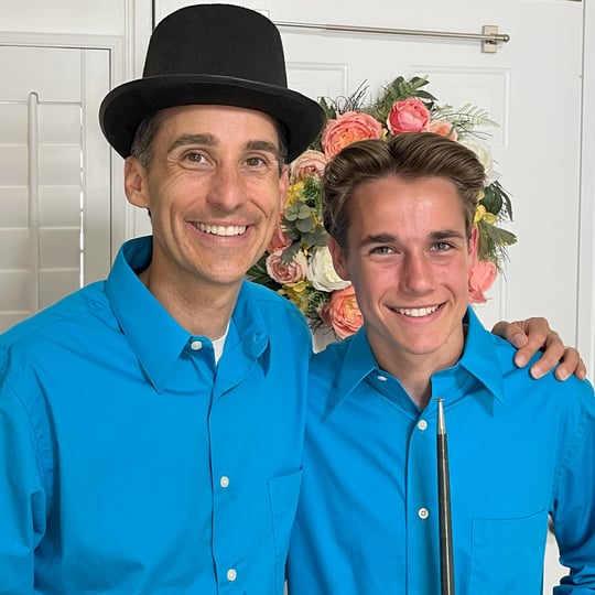 J&J Magic - Magician / Family Entertainment in Orem, UT