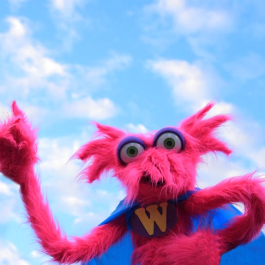 Puppet Shows & Animation Workshops - Puppet Show in Canton, MI