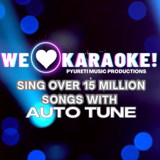 Pyureti Music Productions - Karaoke DJ / Event DJs in Anaheim, CA