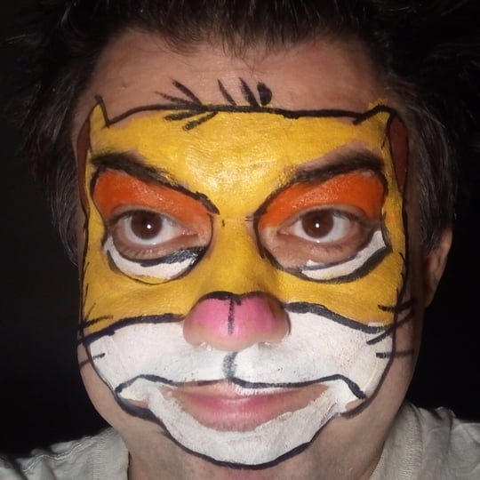 Q Factor Entertainment - Face Painter / Family Entertainment in Houston, TX