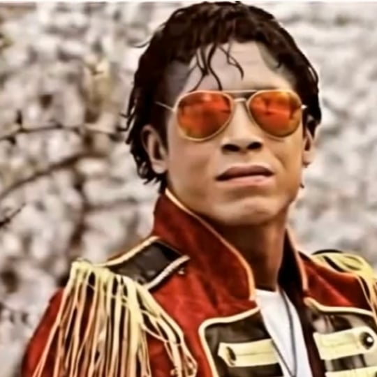 QStar - Michael Jackson Impersonator / Impersonator in Tracy, CA