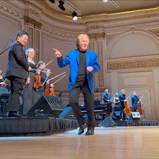 Xinou Wei Strings - Violinist / Wedding Entertainment in New York City, NY