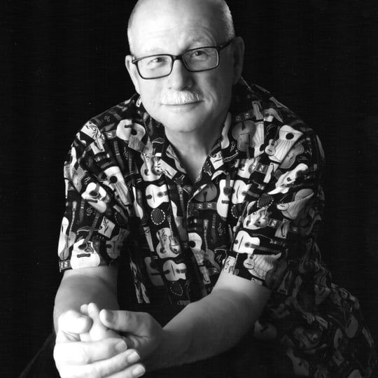 Dave Anthony - Singing Guitarist / Educational Entertainment in Smithtown, NY
