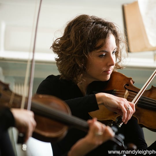 Queen City Quartet - String Quartet / Wedding Musicians in Cincinnati, OH