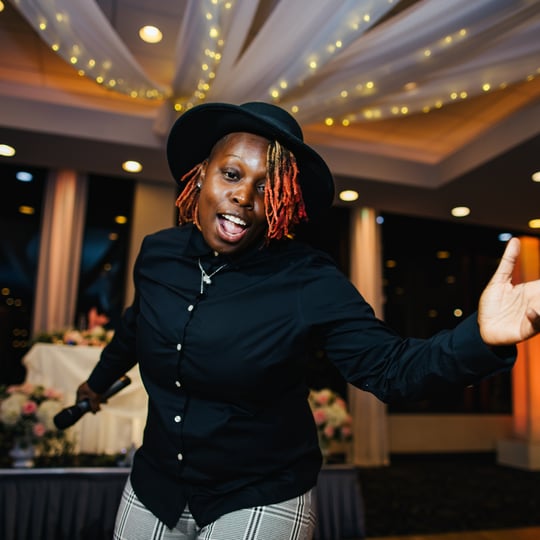 Queendoq - DJ / Prom DJ in North Port, FL