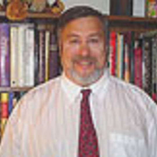 Rabbi Lenny Sarko - Wedding Officiant in Greensburg, PA