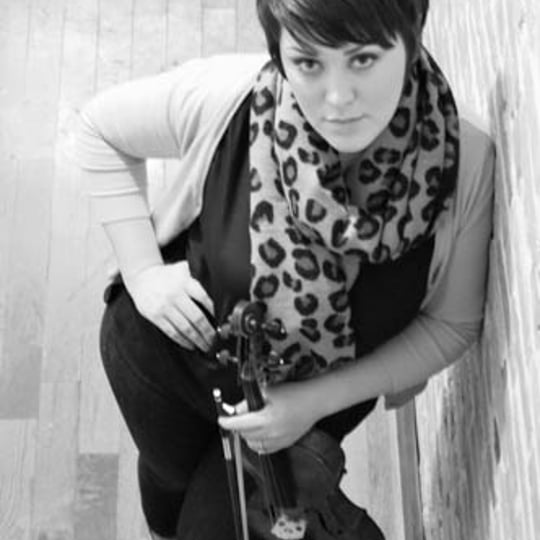 Rachael Igo - Makeup Artist in Baltimore, MD