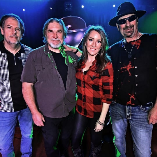 Radio Edit - Party Band in Plano, TX