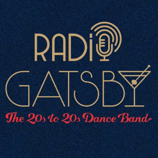 Radio Gatsby - Swing Band in San Francisco, CA