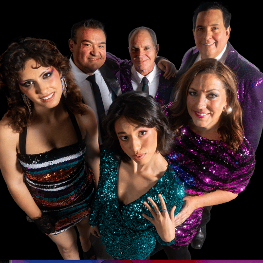 Radio Royalty - 1980s Era Entertainment in Newport Beach, CA