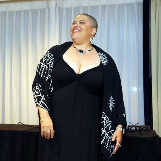 Rae-Myra, Soprano - Classical Singer in Chicago, IL