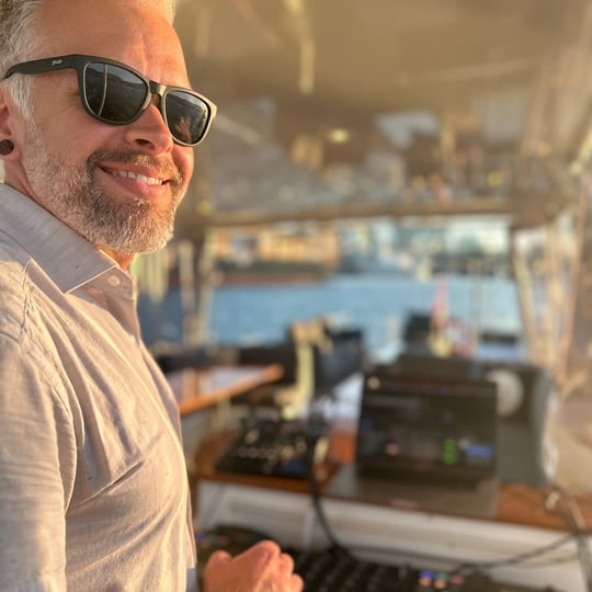 RainCity DJ Services - DJ in Vancouver, BC