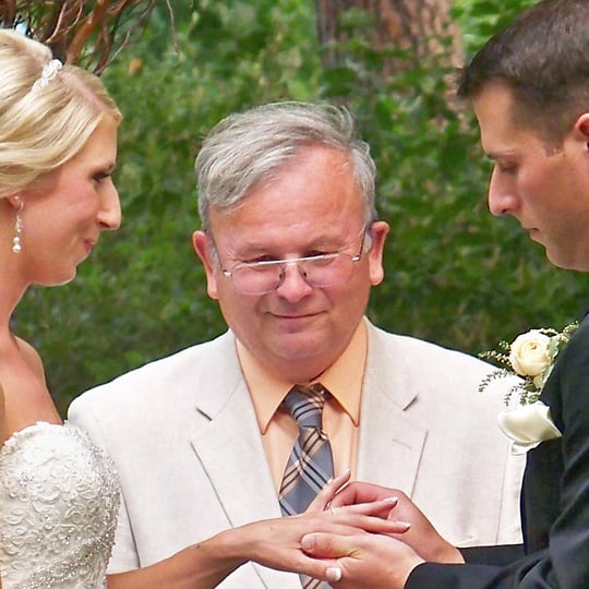 Ralph's Regal Weddings - Wedding Officiant in Spokane, WA