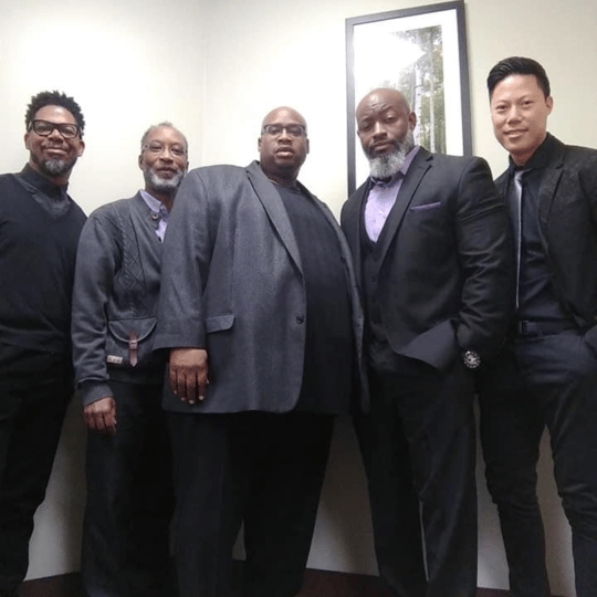 Randal V. Wilson - Project Jazz - Jazz Band in Detroit, MI