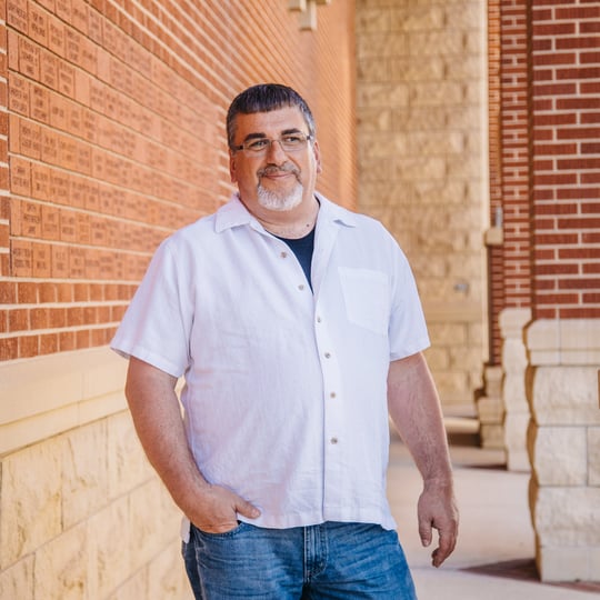 Randy Sauer - Children’s Music / Educational Entertainment in Hays, KS